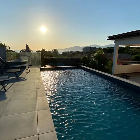 Barbosa Villa