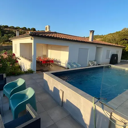 Barbosa Villa