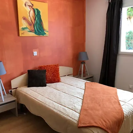 Villa Barbosa